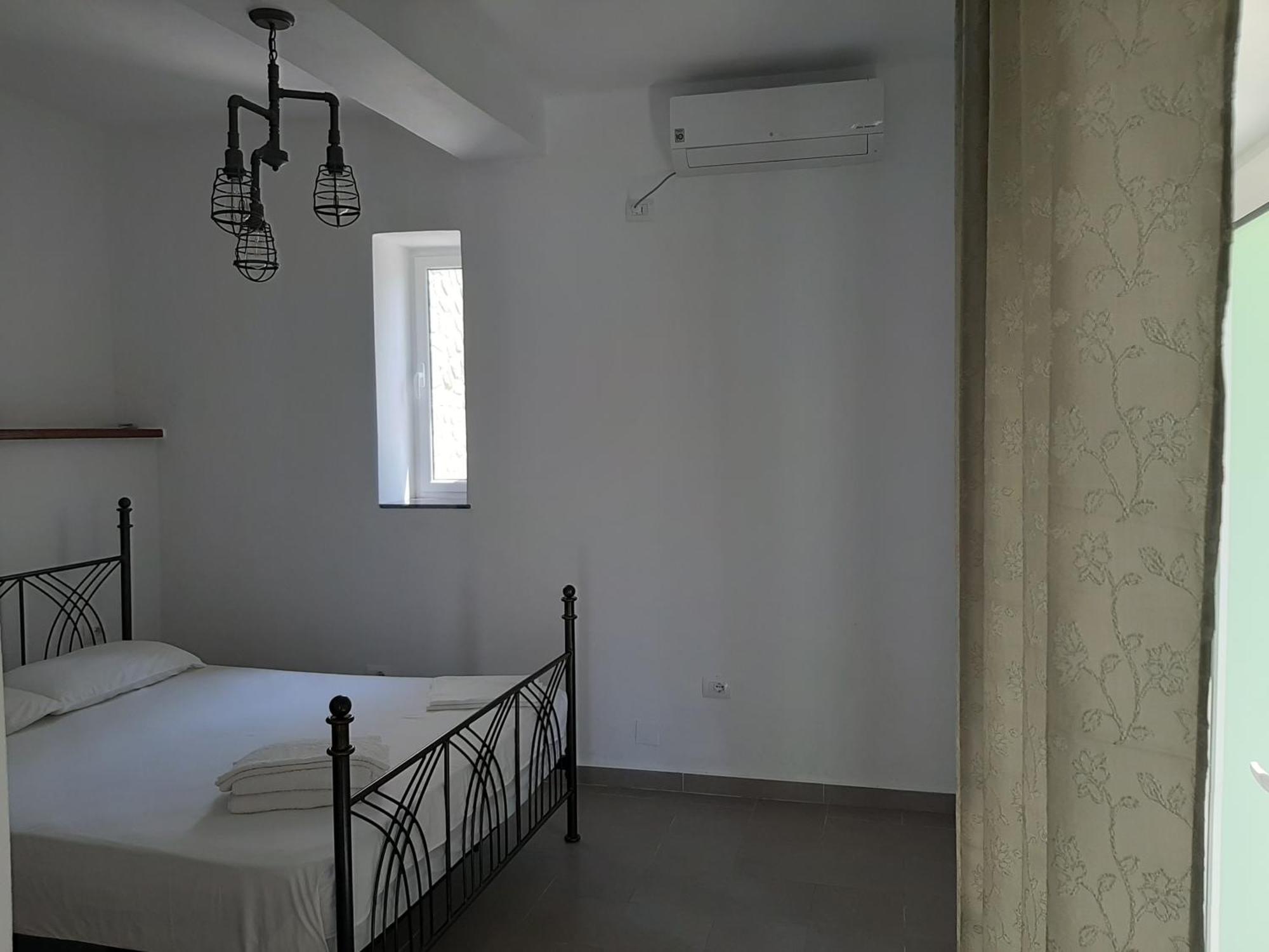 Valentina Rooms ケパロ エクステリア 写真