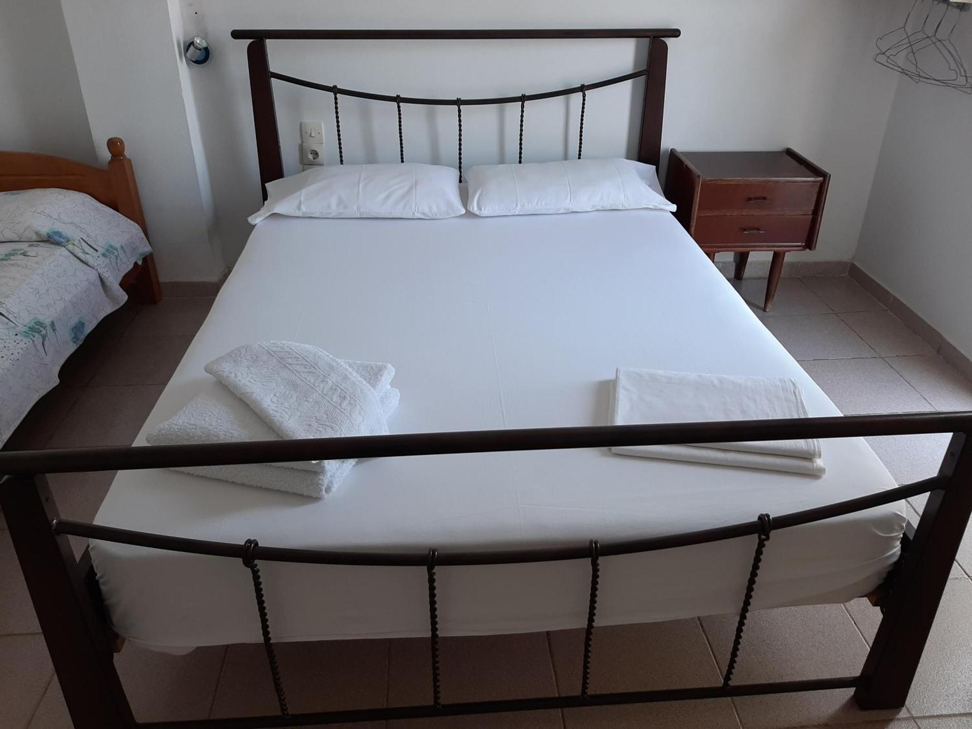 Valentina Rooms ケパロ 部屋 写真