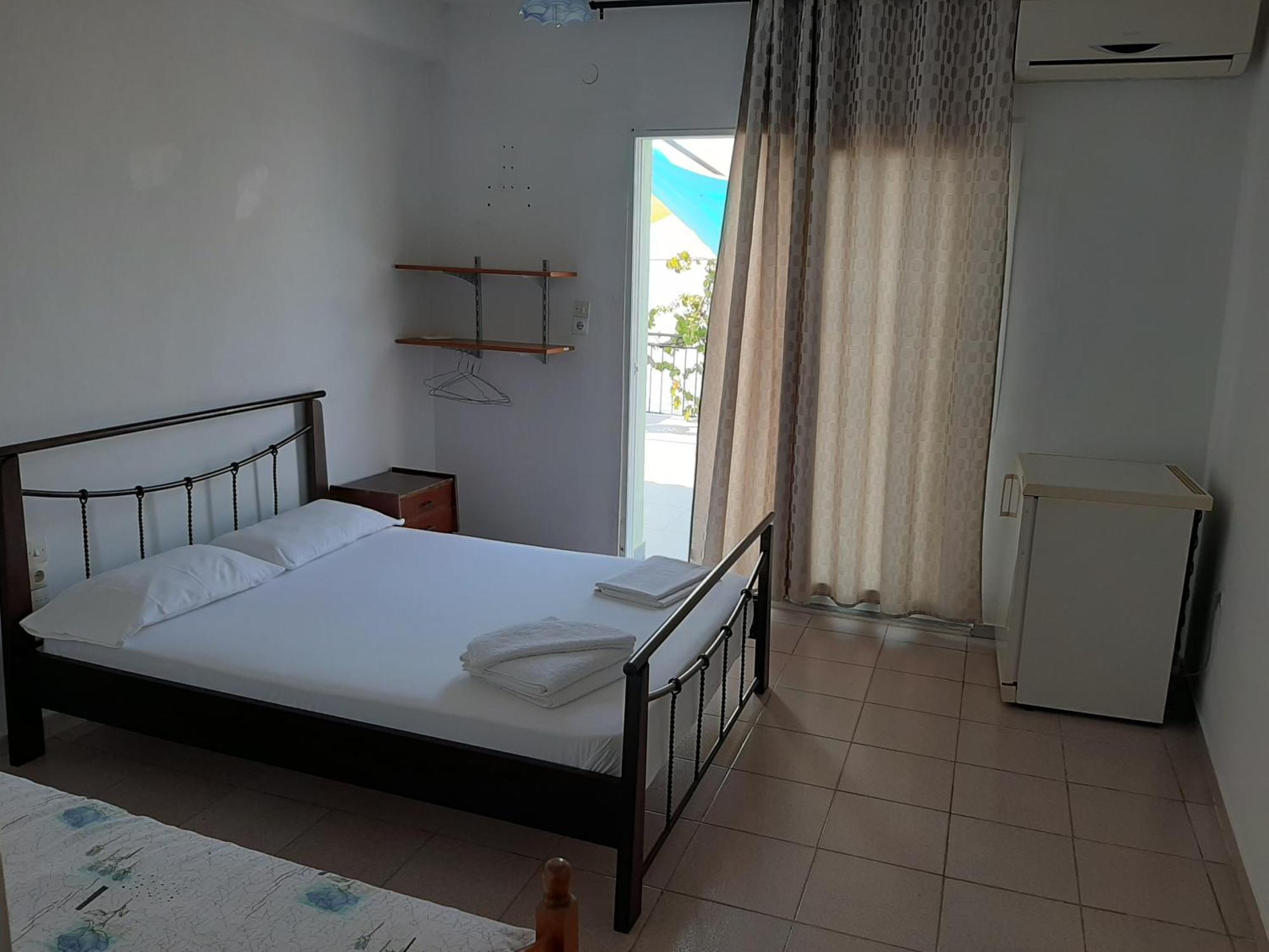 Valentina Rooms ケパロ 部屋 写真