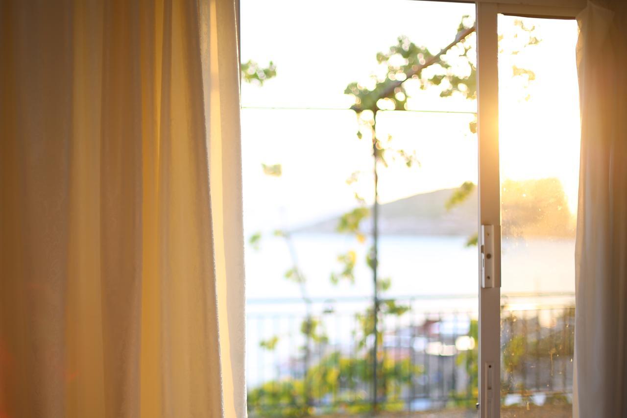 Valentina Rooms ケパロ エクステリア 写真