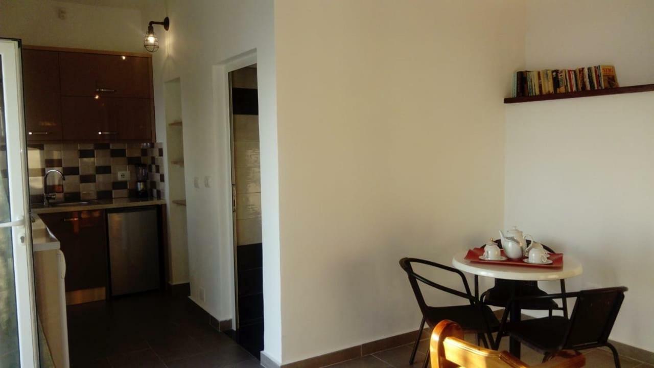 Valentina Rooms ケパロ エクステリア 写真