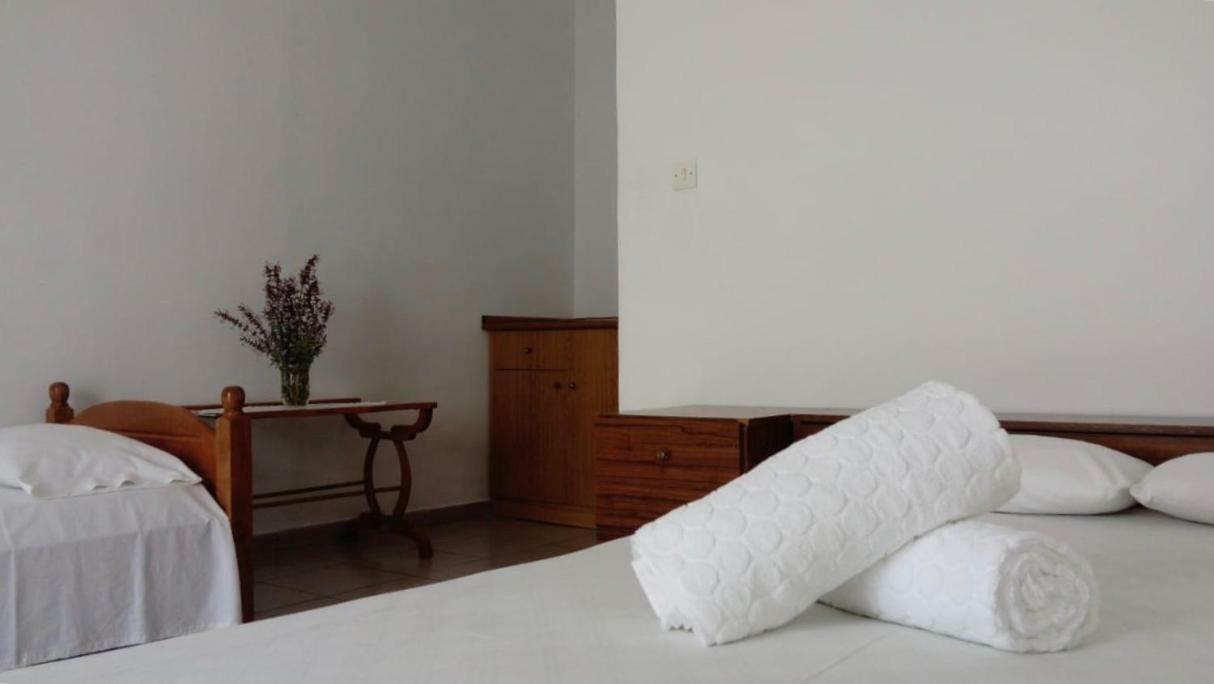 Valentina Rooms ケパロ エクステリア 写真